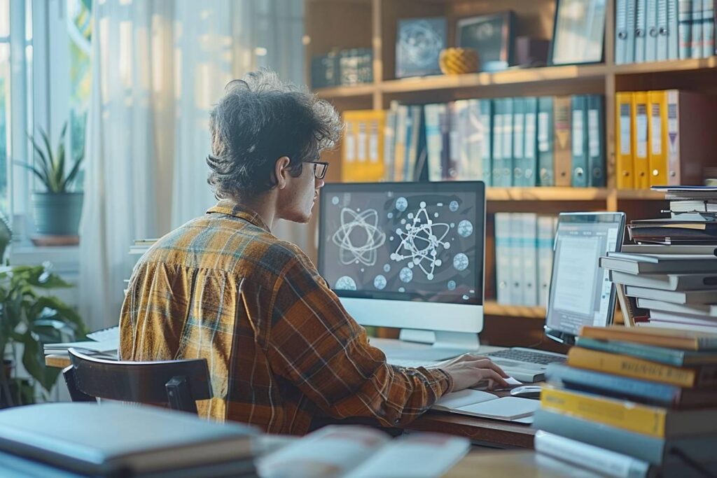 Comment devenir un expert en innovation sociale quantique : guide pratique