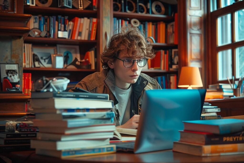 Comment écrire des scénarios de film : guide pratique pour scénaristes débutants