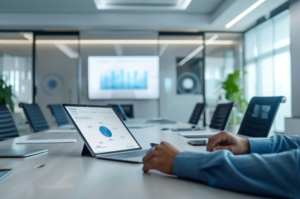 Comment une agence PowerPoint peut-elle améliorer ma présentation ?