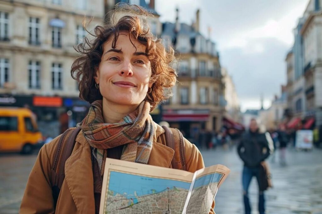 Comprendre le géomarketing à Nantes pour améliorer votre stratégie commerciale