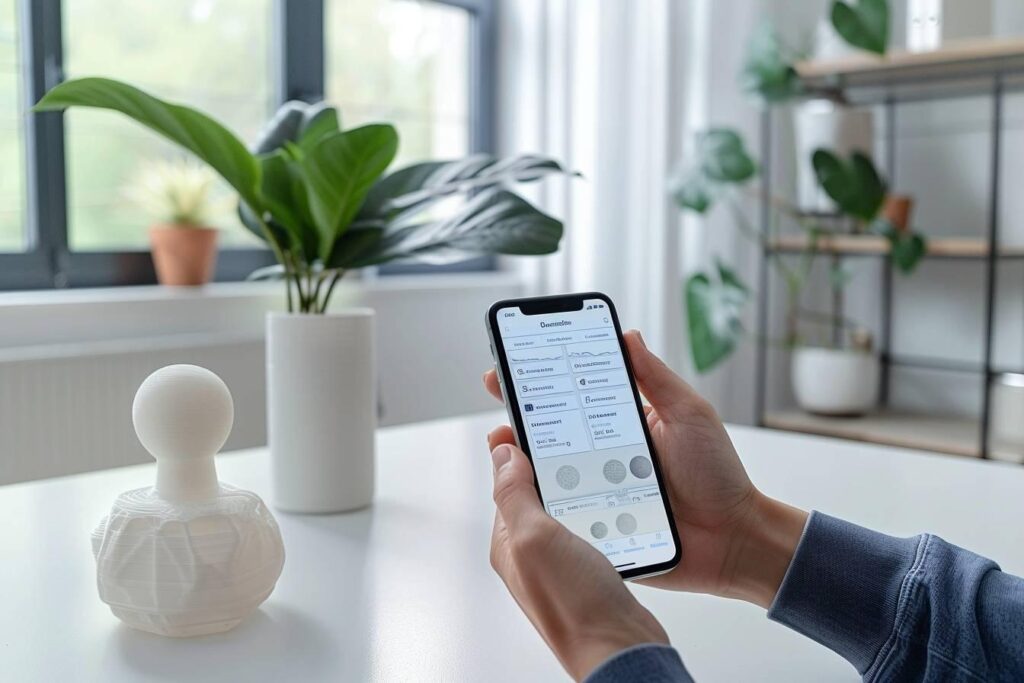 D Object Scanner : « Que faire lorsque D Object Scanner ne reconnait pas certains objets ? »