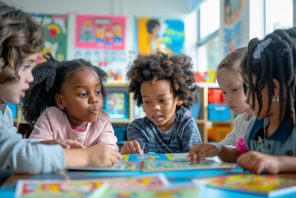 Quelle est la meilleure approche pour enseigner la lecture aux enfants en difficulté ?
