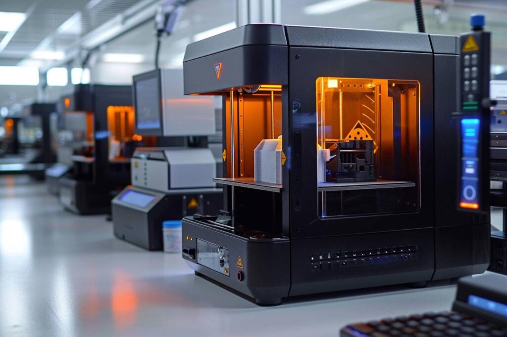 Quelles sont les limites de l’impression 3D SLS?