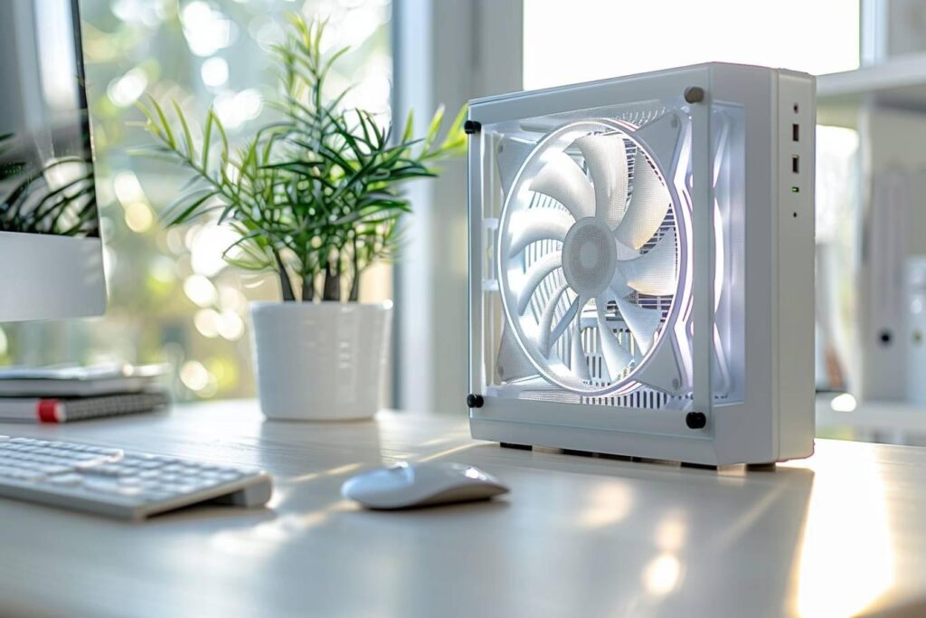 À quoi sert le ventilateur d’un ordinateur ? Comprendre son rôle et son importance