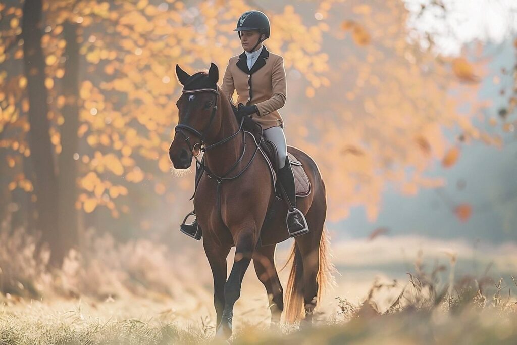 Pratiquer l’équitation éthologique sans mors : guide essentiel