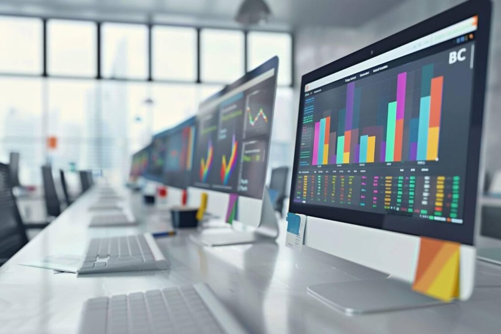 Qu’est-ce que Power BI ?
