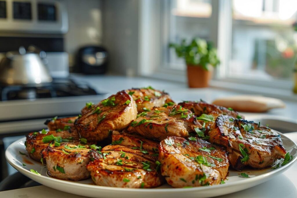 Conservation de la paupiette de veau : astuces et méthodes efficaces