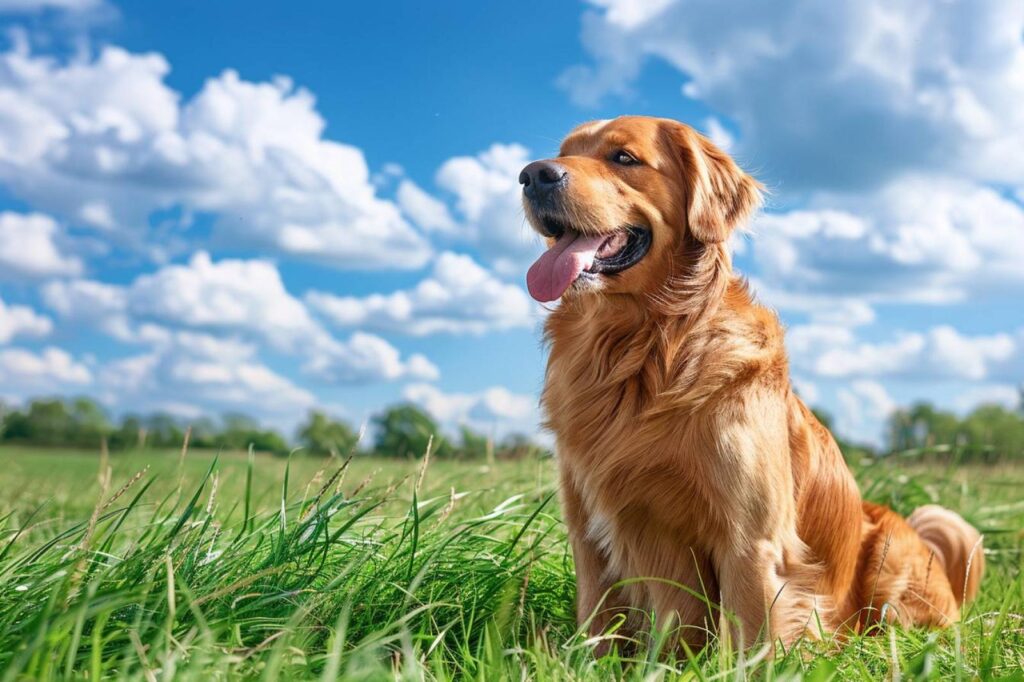 Où assurer son chien : guide complet pour choisir la meilleure couverture