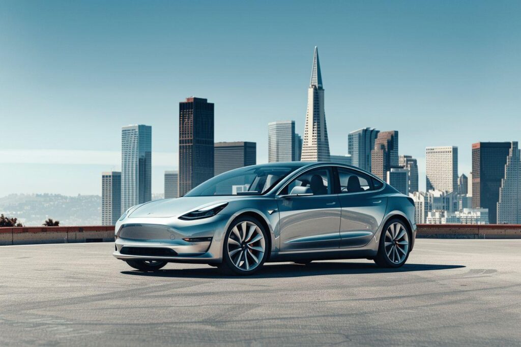 Est-il judicieux d&rsquo;investir dans une Tesla ?