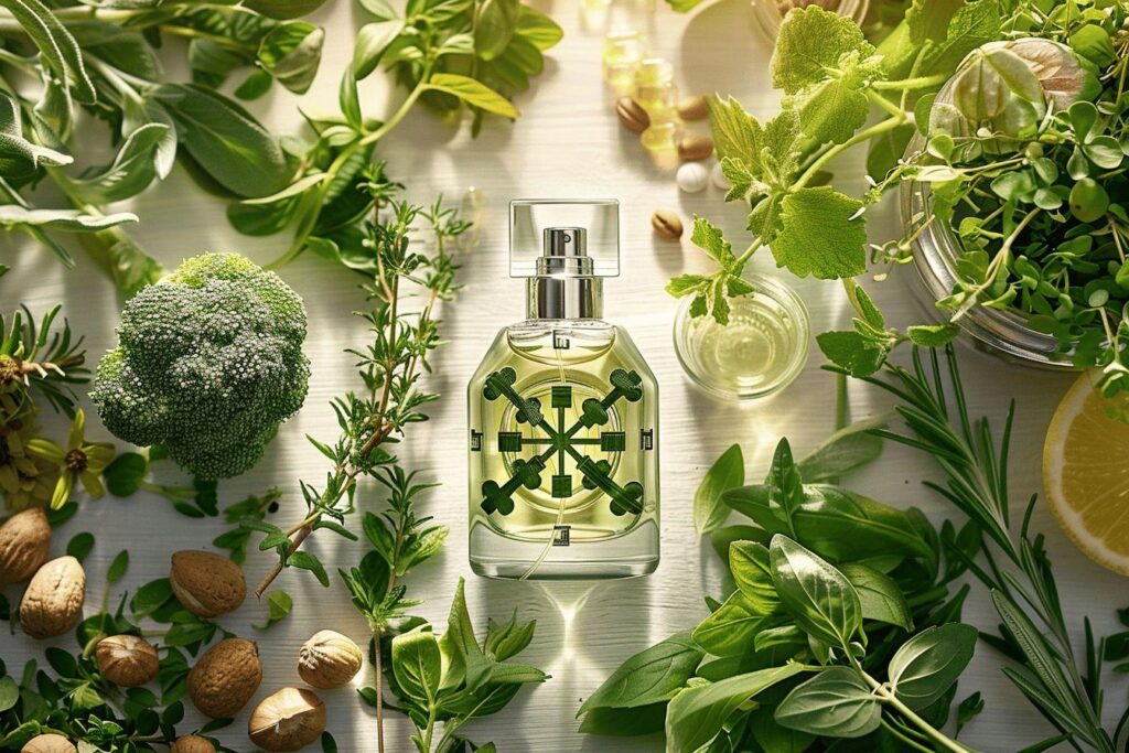 Les parfums pour parties intimes sont-ils efficaces contre les infections ?