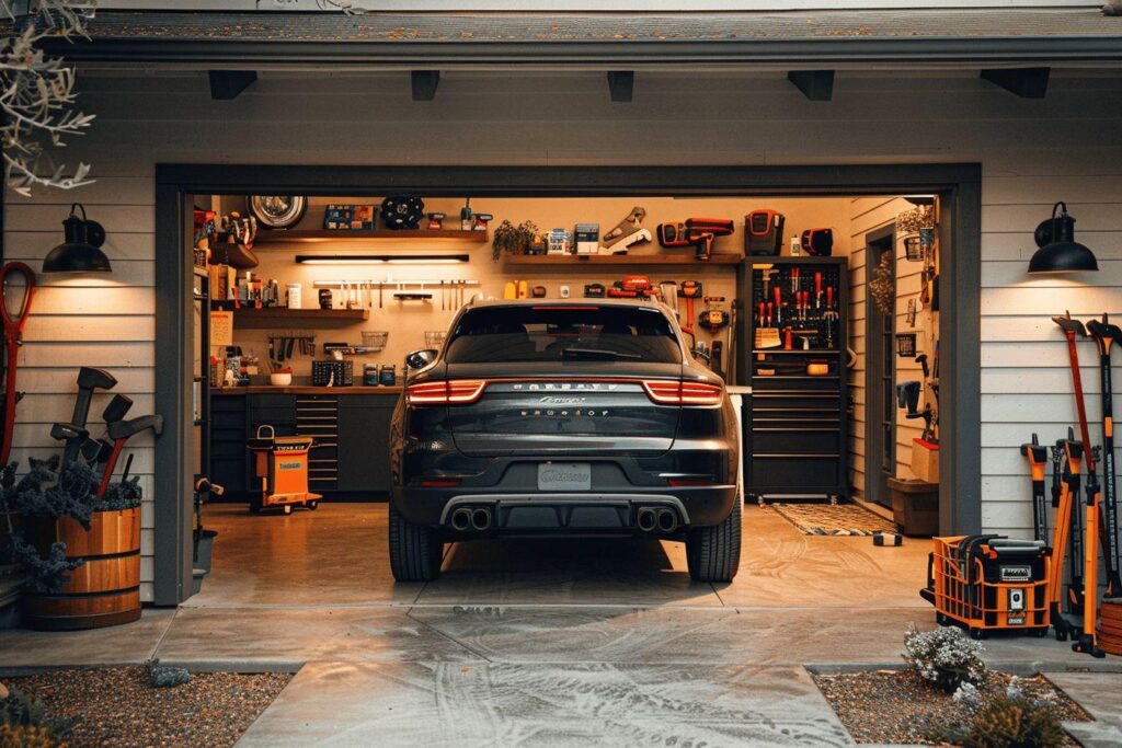 L’impact de la nouvelle pénalité poids 2025 sur les SUV familiaux